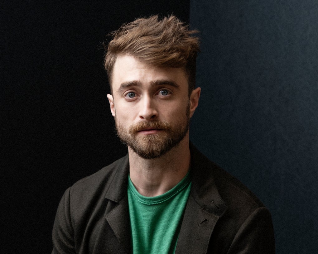 Nam diễn viên &quot;Harry Potter&quot; từ chối xem phim do chính mình đóng - Ảnh 1.