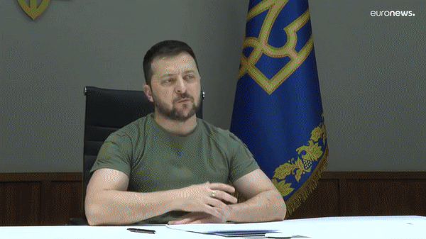 Nga bất ngờ tập kích bằng hơn 100 tên lửa hành trình vào Ukraine? - Ảnh 8.