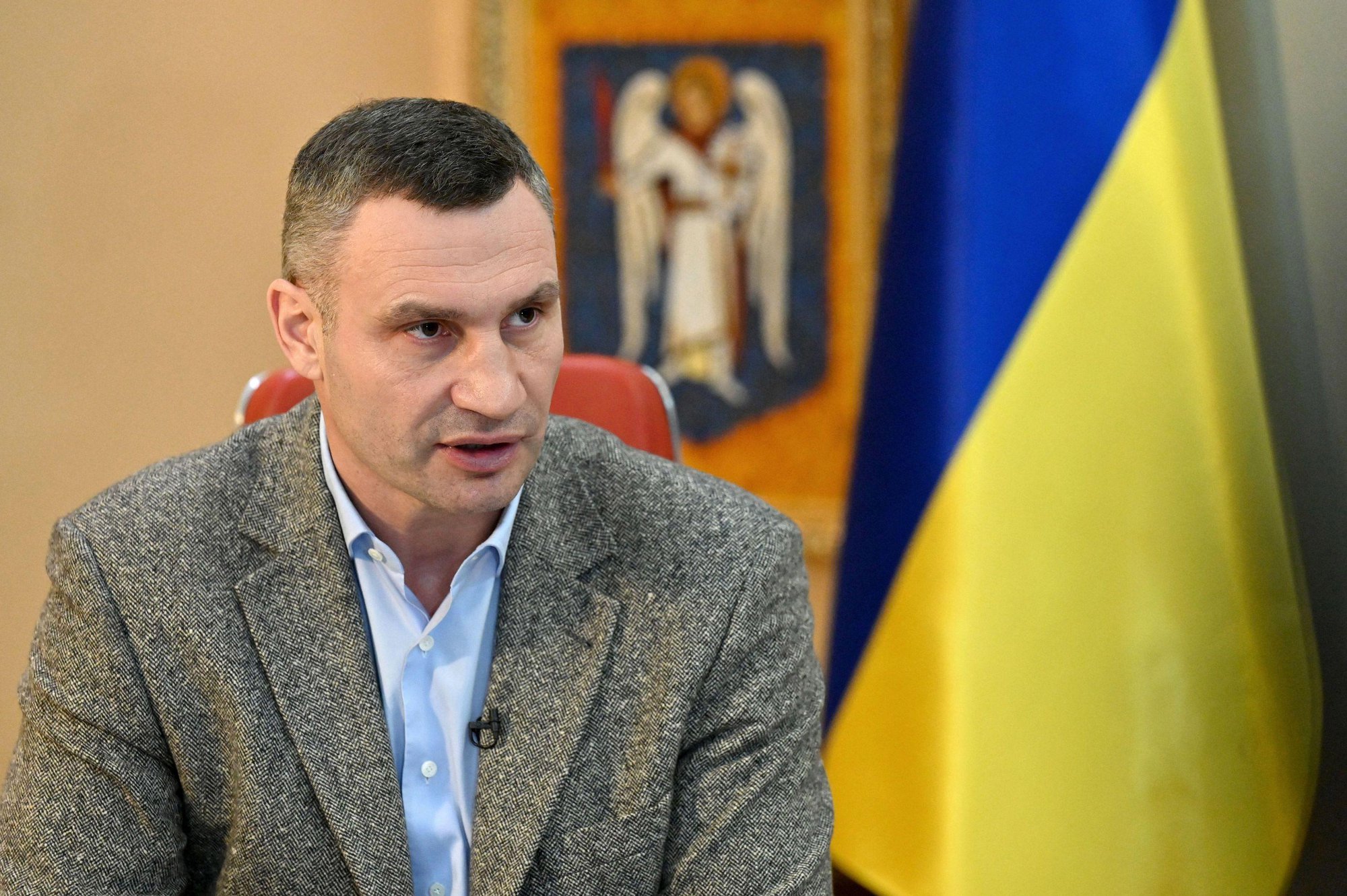 Nga bất ngờ tập kích bằng hơn 100 tên lửa hành trình vào Ukraine? - Ảnh 9.