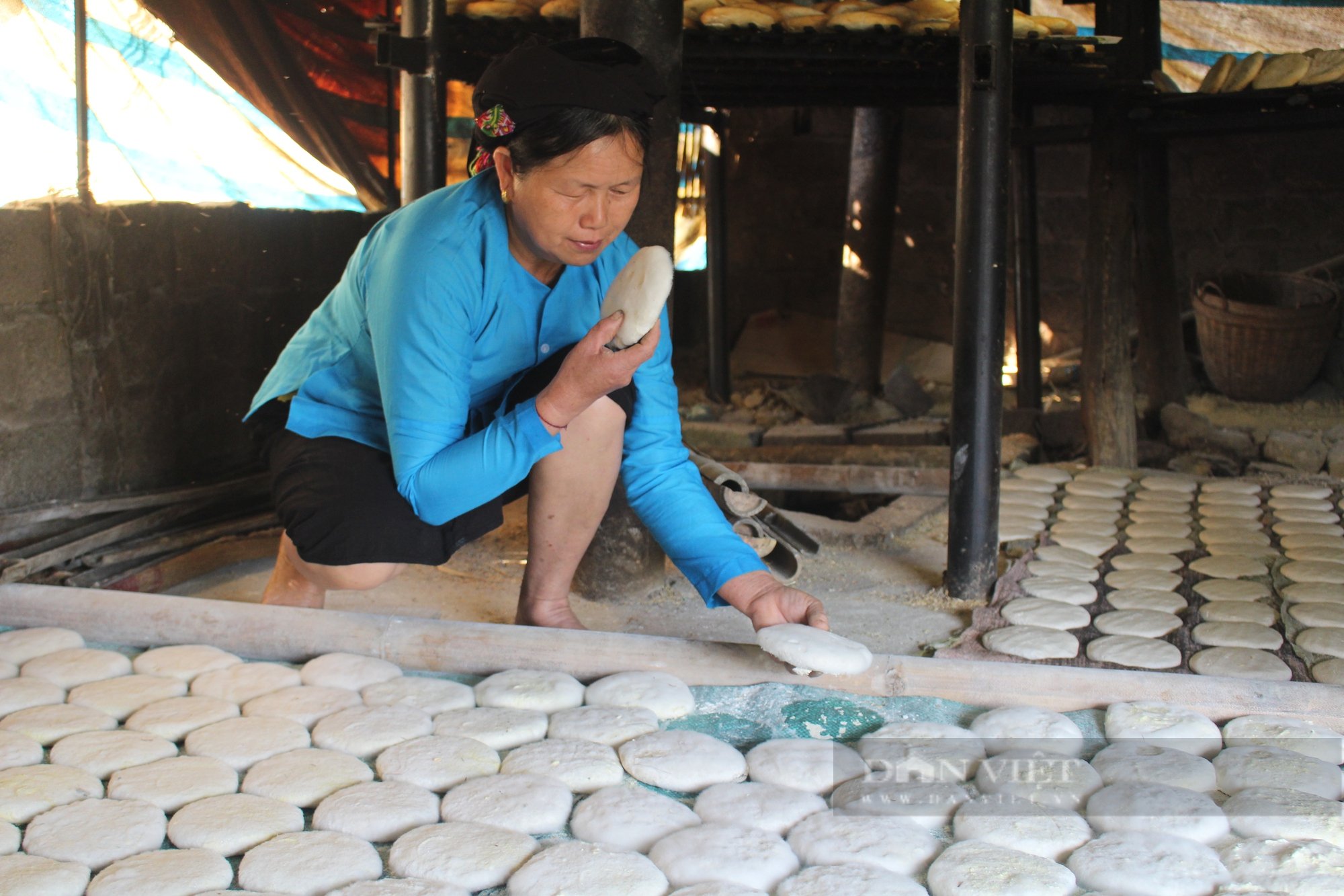 Men lá - Tinh hoa của núi rừng vùng cao Hà Giang - Ảnh 8.