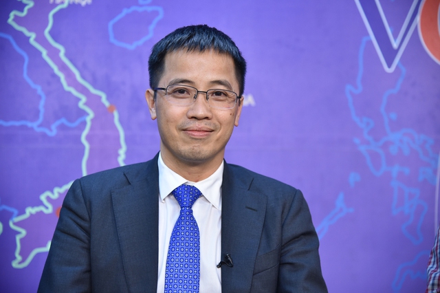 Ông Đậu Anh Tuấn: Doanh nghiệp dính tin giả như đối đầu với "bóng ma" - Ảnh 2. Ông Đậu Anh Tuấn: Doanh nghiệp dính tin giả như đối đầu với "bóng ma" - Ảnh 2.