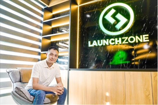 Hé lộ tình hình kinh doanh không mấy tươi sáng của công ty công nghệ blockchain Launch Zone - Ảnh 1.