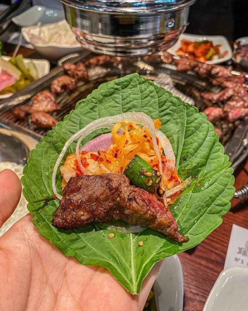 3 loại rau được người Nhật ăn hàng ngày, ở chợ Việt có giá rẻ như cho chẳng bao giờ thiếu hàng - Ảnh 4.