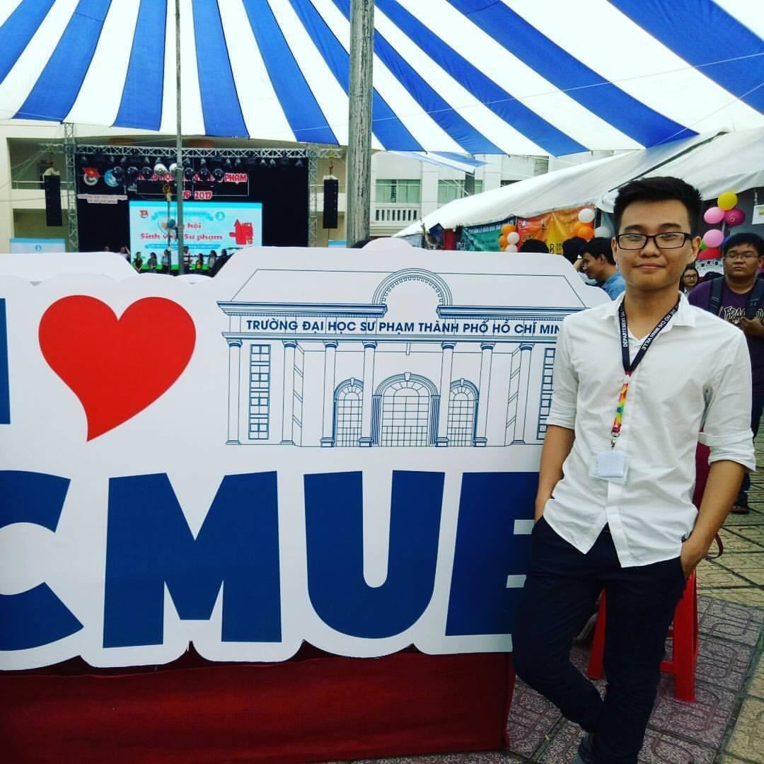 Chàng shipper &quot;bắn&quot; tiếng Pháp: Học song bằng nhưng phải nghỉ, giờ làm 12 tiếng/ngày nuôi giấc mơ đi học lại - Ảnh 6.