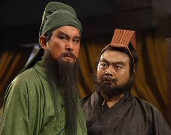 &quot;Trương Phi&quot; Lý Tĩnh Phi đau đớn vì bạn thân &quot;Quan Vũ&quot; Lục Thụ Minh qua đời - Ảnh 1.