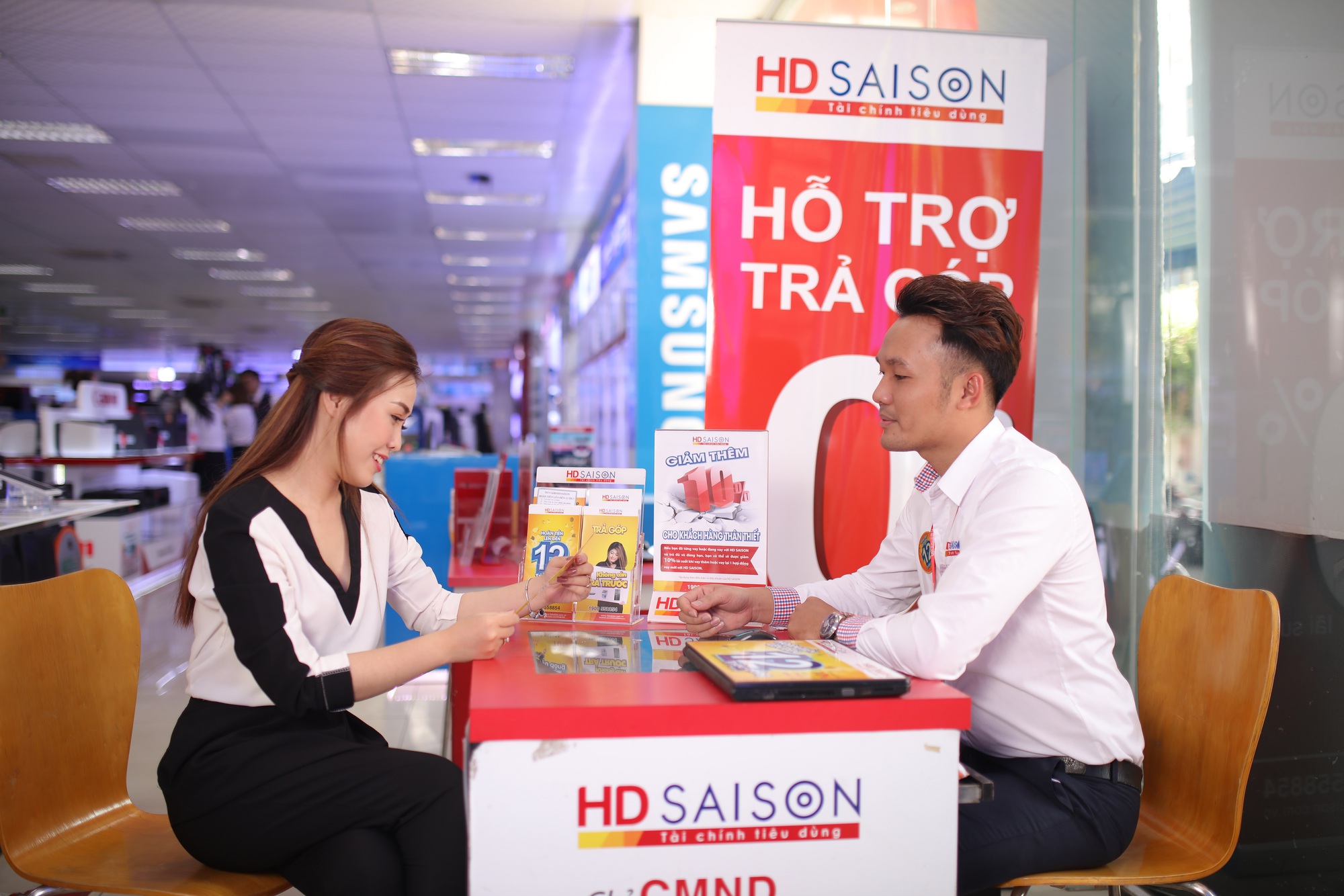 Người lao động, công nhân tại 8 tỉnh thành được tiếp cận gói vay 10.000 tỷ - Ảnh 2.