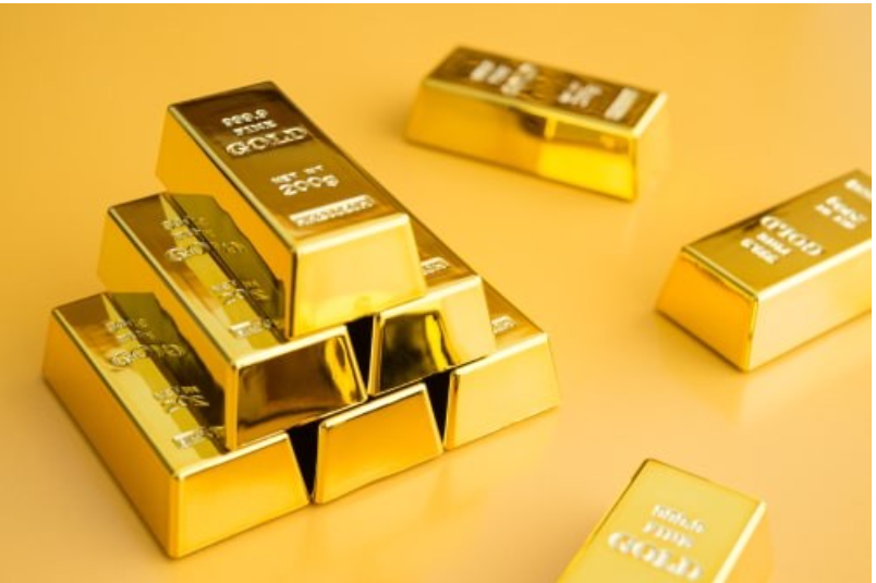 Giá vàng hôm nay 17/11: Vàng biến động nhẹ nhưng vẫn neo gần đỉnh 3 tháng - Ảnh 3. Giá vàng hôm nay 17/11: Vàng biến động nhẹ nhưng vẫn neo gần đỉnh 3 tháng - Ảnh 3.