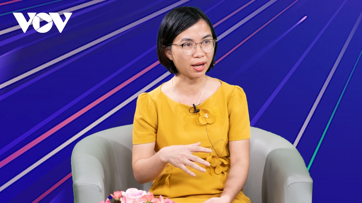 Hàng hóa của dân tộc thiểu số dần có chỗ đứng trong đời sống tiêu dùng - Ảnh 2. Hàng hóa của dân tộc thiểu số dần có chỗ đứng trong đời sống tiêu dùng - Ảnh 2.