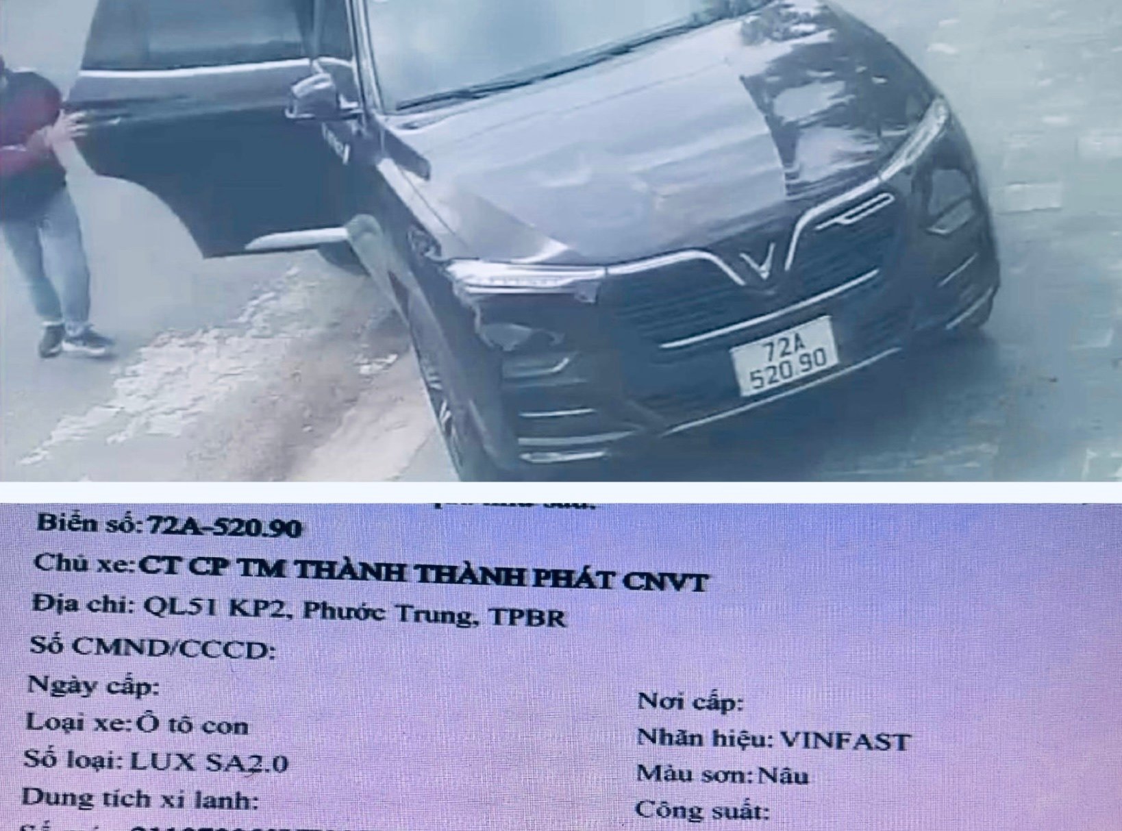 Bé gái bị nhóm người lạ xăm trổ xông vào nhà bắt đi: &quot;Dấu hiệu rõ của 3 tội nghiêm trọng đến rất nghiêm trọng&quot; - Ảnh 3.