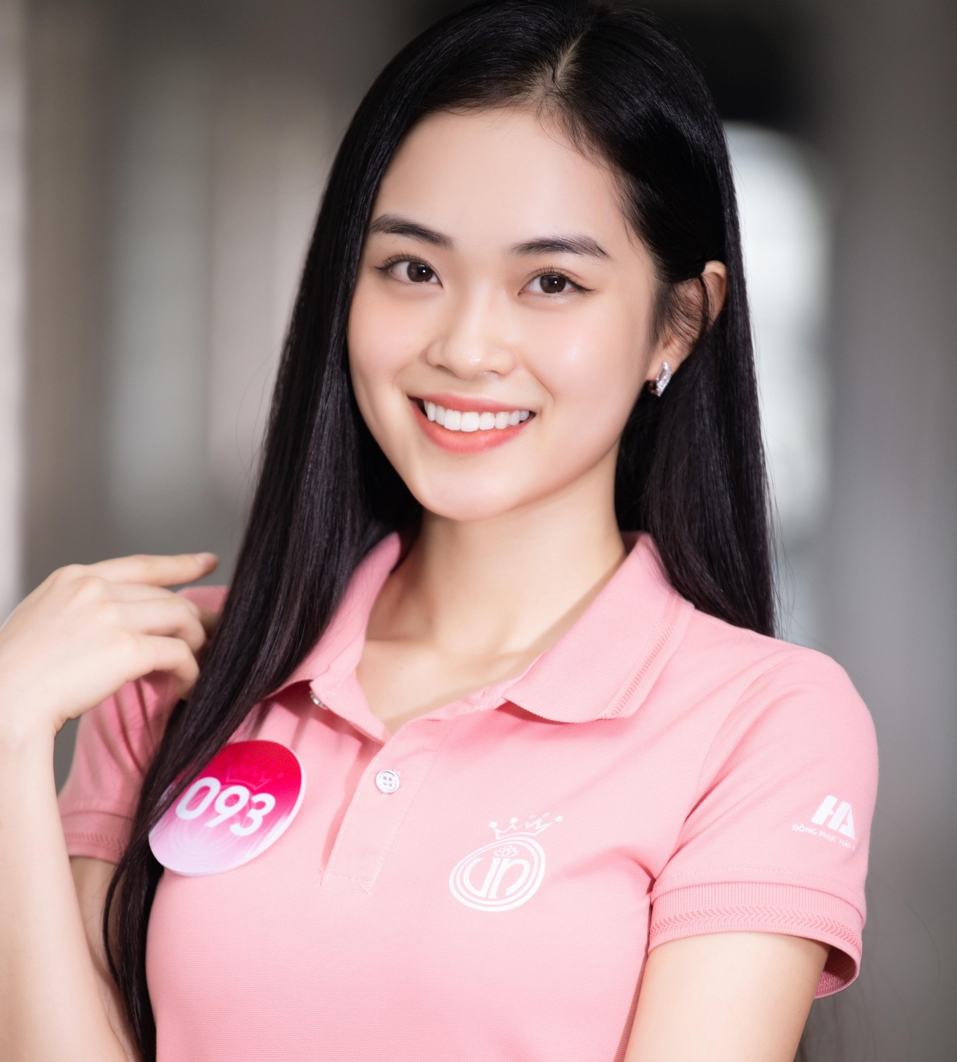 Những nữ sinh thi hoa hậu có IELTS từ 6.0 trở lên, thành tích học tập ấn tượng - Ảnh 2.