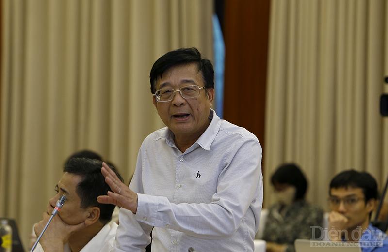 1 triệu tỷ &quot;nhốt&quot; tại ngân hàng không tiêu được, ngân hàng huy động lãi suất cao: Lãng phí, phải quy trách nhiệm!? - Ảnh 1.