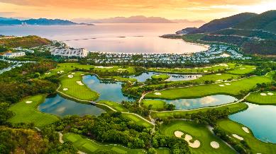 VINPEARL, VINWONDERS, VINPEARL GOLF bùng nổ chuỗi sự kiện đẳng cấp thế giới chào đón mùa lễ hội lớn nhất trong năm - Ảnh 10.