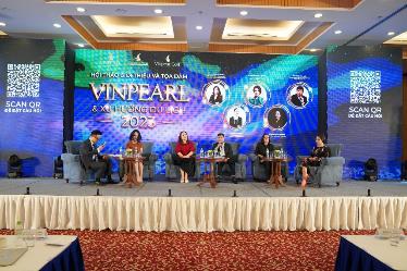 VINPEARL, VINWONDERS, VINPEARL GOLF bùng nổ chuỗi sự kiện đẳng cấp thế giới chào đón mùa lễ hội lớn nhất trong năm - Ảnh 11.