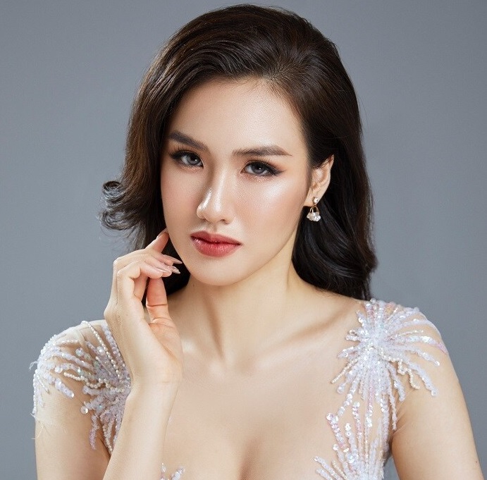Những nữ sinh thi hoa hậu có IELTS từ 6.0 trở lên, thành tích học tập ấn tượng - Ảnh 8.