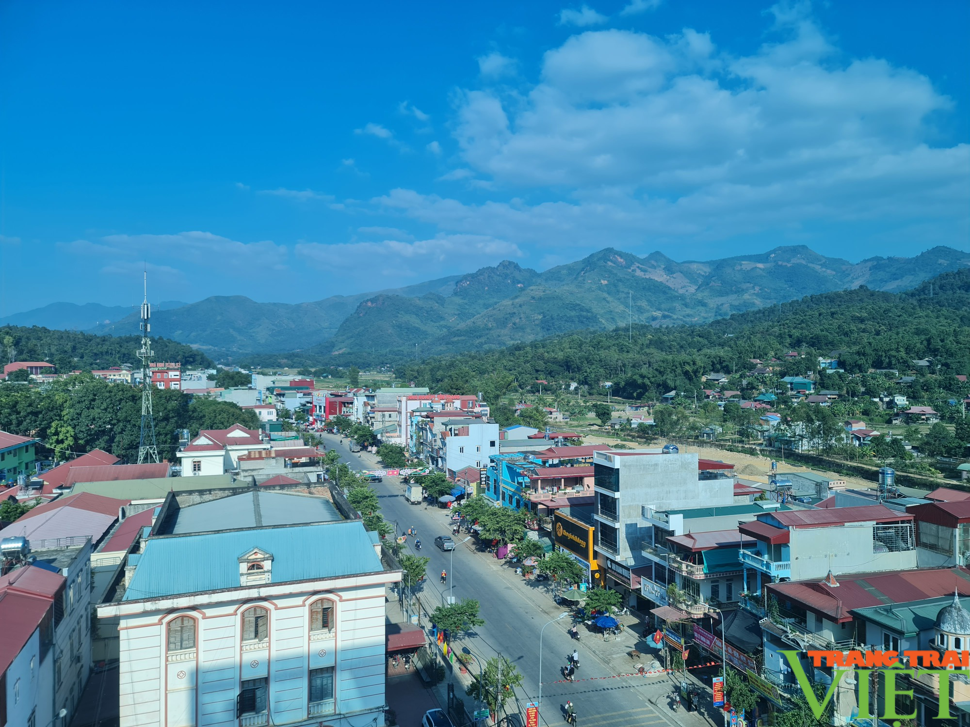  Tuần Giáo: 70 năm sau ngày giải phóng  - Ảnh 5.