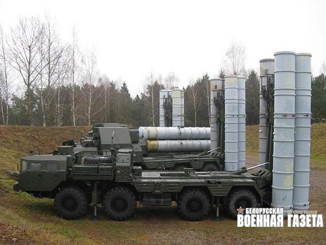 Ukraine gặp rắc rối lớn khi tên lửa rơi trên đất Ba Lan là của hệ thống phòng không S-300 - Ảnh 9.