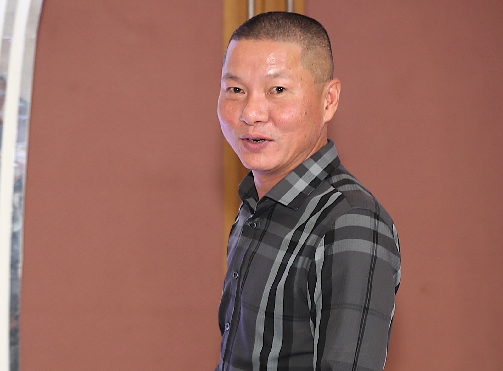 HLV Chun Jae-ho, HLV Kiatisak, HLV Chu Đình Nghiêm &quot;mất việc&quot; sau V.League 2022? - Ảnh 2.