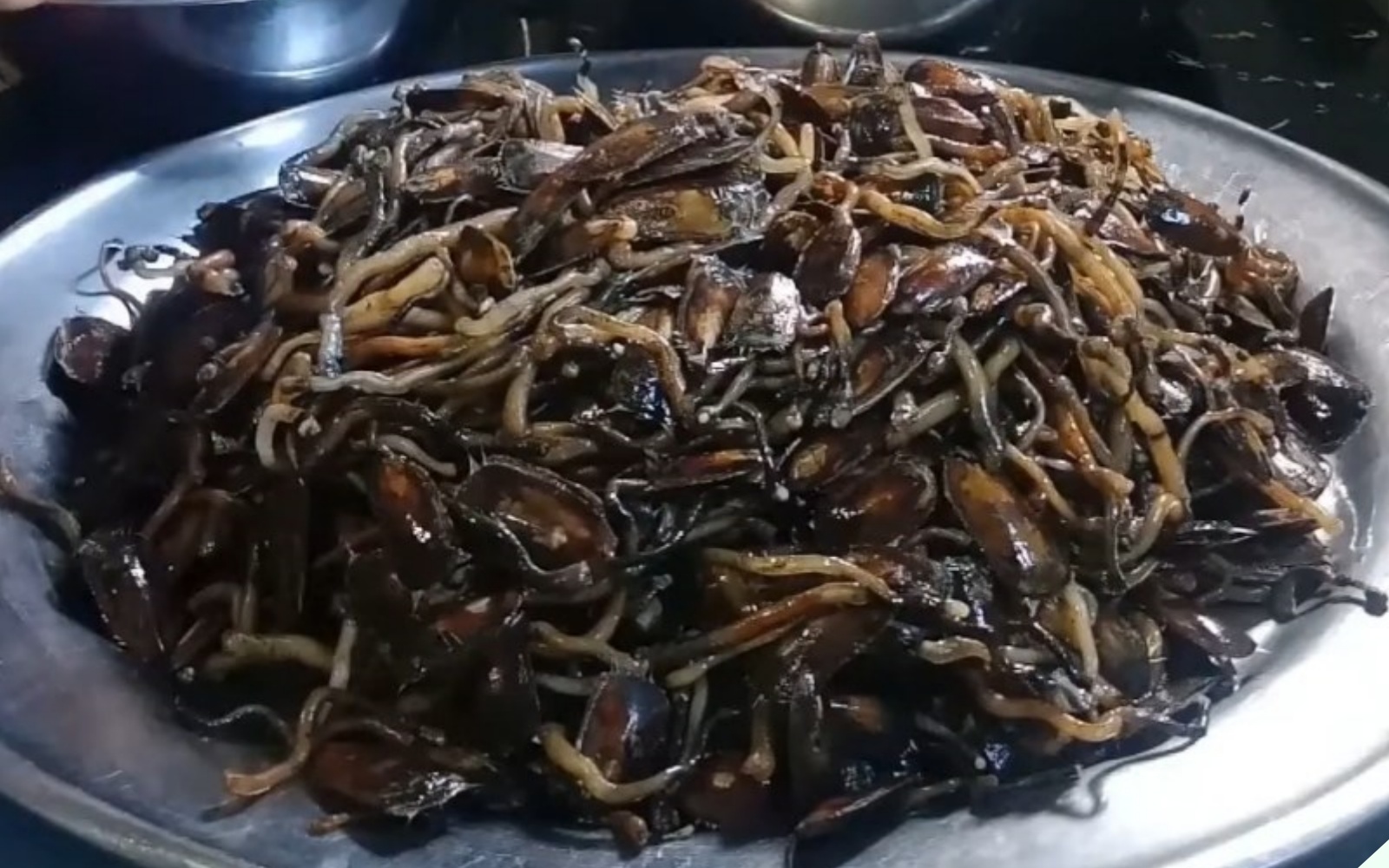 Con chân dài xấu lạ được ví như “thần dược đàn ông”, mua về xào chung với dứa bao nhiêu cũng thiếu - Ảnh 14.