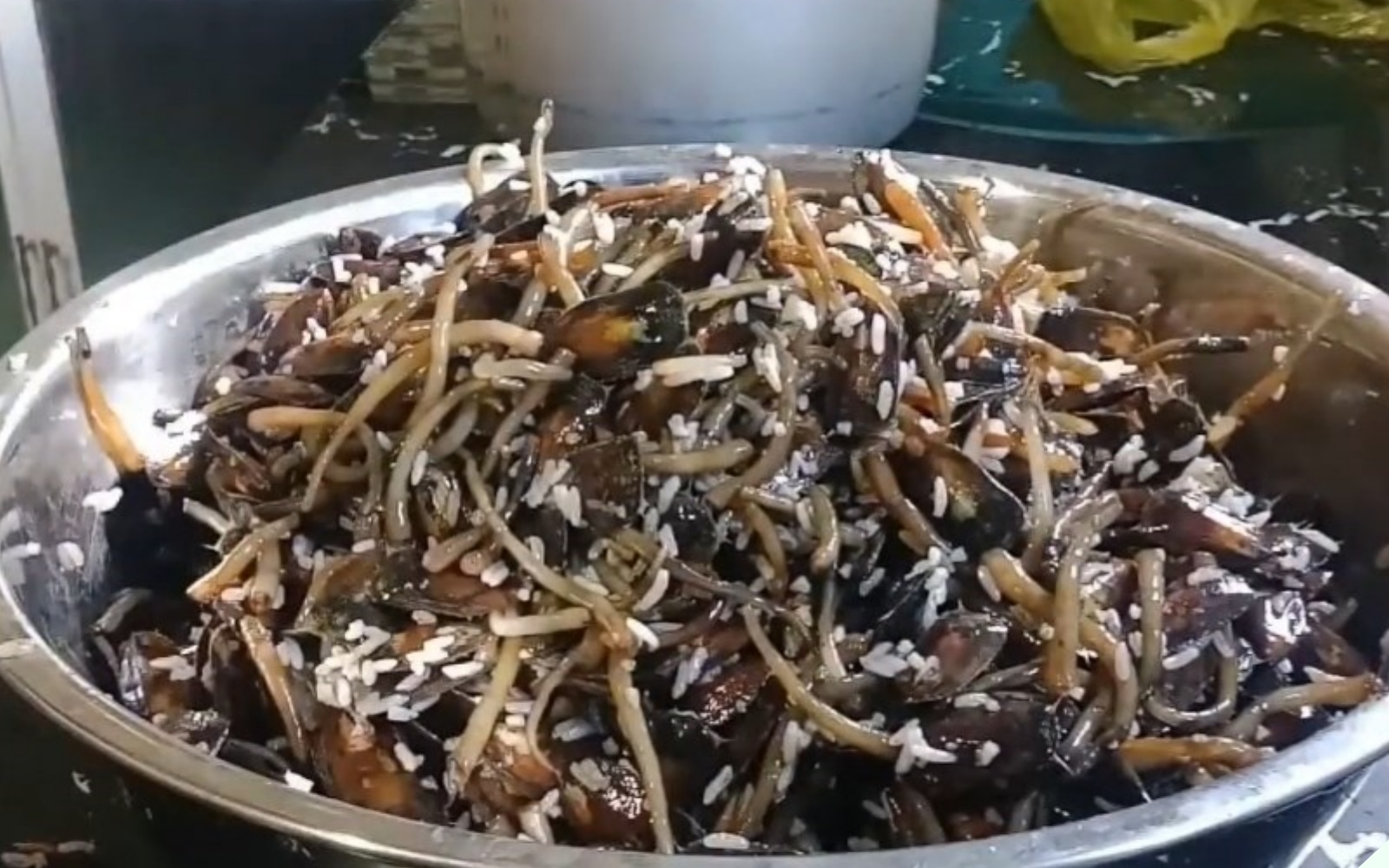Con chân dài xấu lạ được ví như “thần dược đàn ông”, mua về xào chung với dứa bao nhiêu cũng thiếu - Ảnh 15.