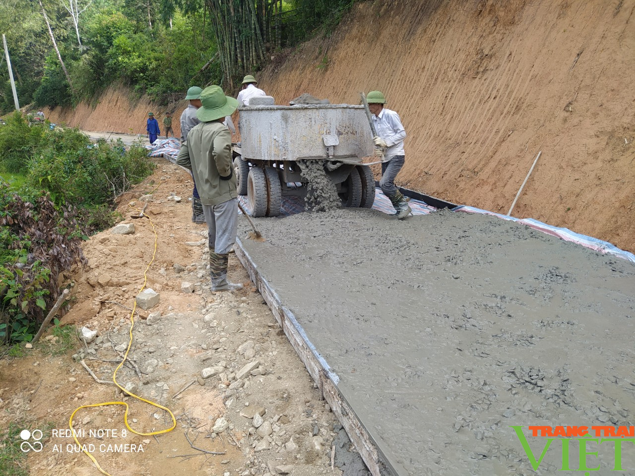  Tuần Giáo: 70 năm sau ngày giải phóng  - Ảnh 4.
