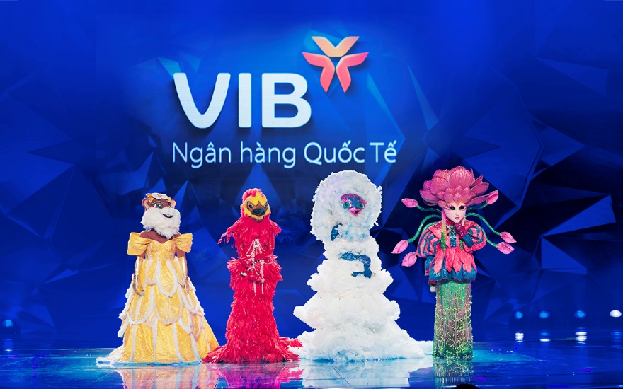 Quả ngọt từ cú bắt tay thú vị giữa ngân hàng và nhà sản xuất chương trình truyền hình - Ảnh 1. Quả ngọt từ cú bắt tay thú vị giữa ngân hàng và nhà sản xuất chương trình truyền hình - Ảnh 1.