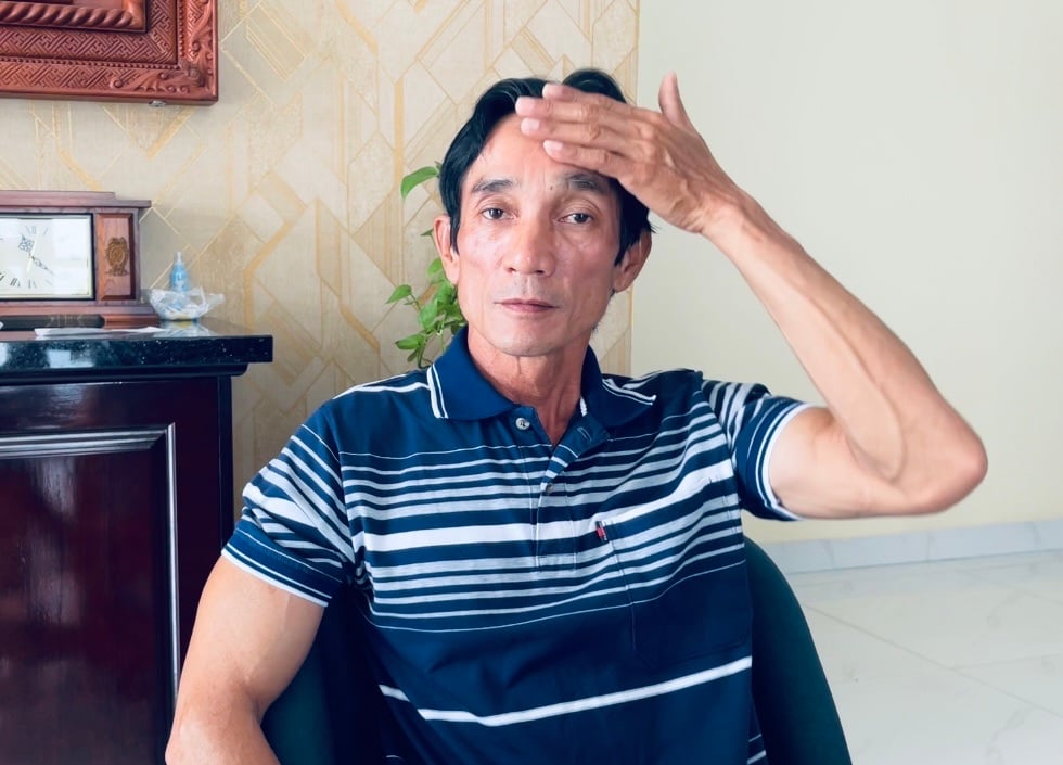 Vụ bé gái bị nhóm đối tượng xăm trổ xông vào nhà bế đi: Luật pháp cần được thượng tôn! - Ảnh 1. Vụ bé gái bị nhóm đối tượng xăm trổ xông vào nhà bế đi: Luật pháp cần được thượng tôn! - Ảnh 1.