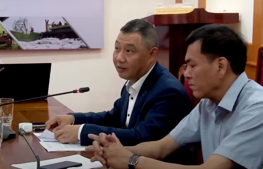 CEO Trung Quốc &quot;bật mí&quot; cho doanh nghiệp Việt cách xuất khẩu nhiều gạo thường vào thị trường tỷ dân - Ảnh 1.