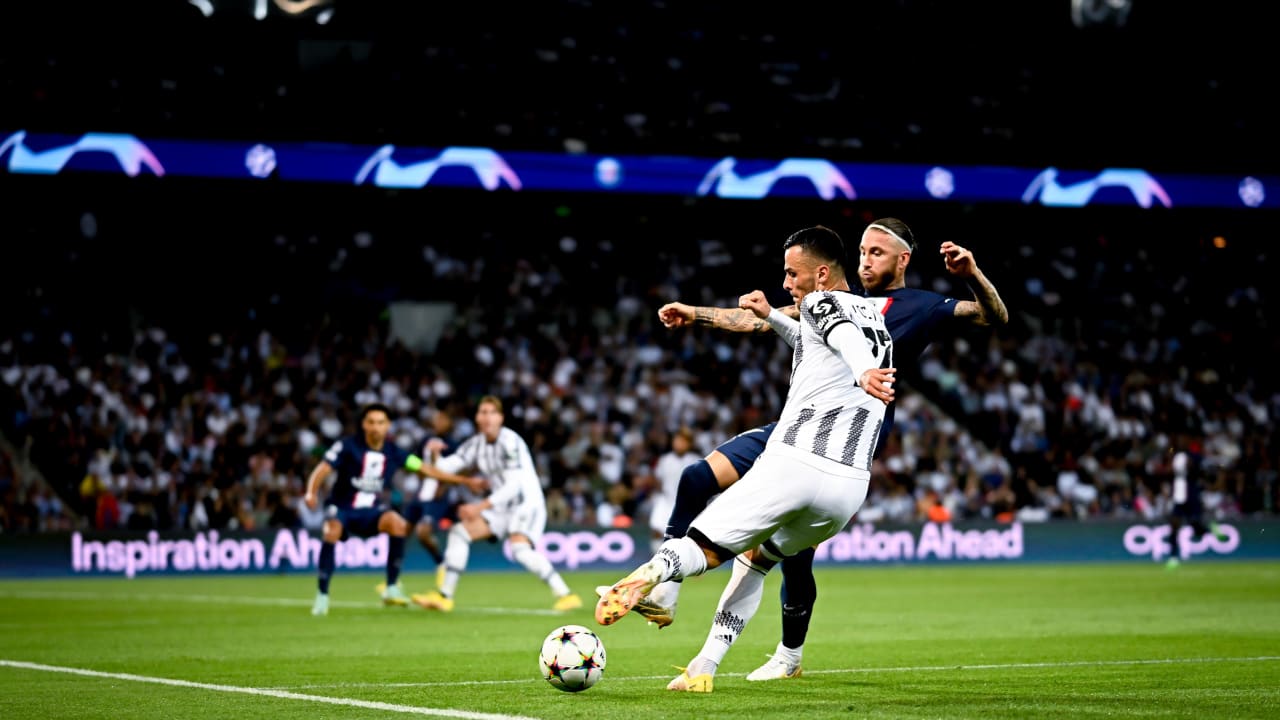 Soi kèo, tỷ lệ cược Juventus vs PSG: Không khoan nhượng - Ảnh 2.