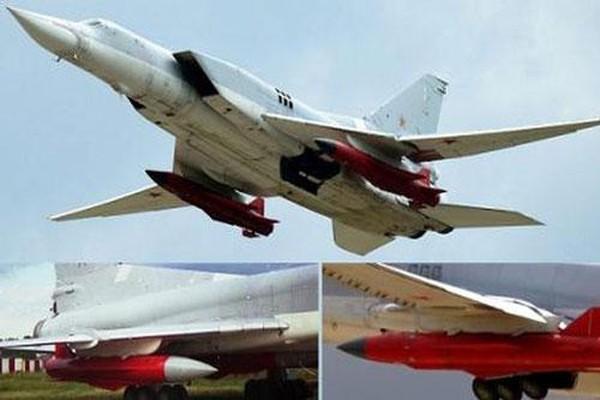 Tên lửa hành trình siêu thanh mới nhất Kh-32 Nga lần đầu tập kích Ukraine? - Ảnh 6.
