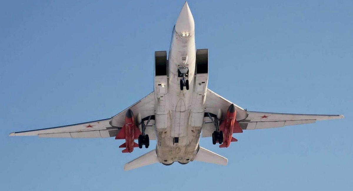 Tên lửa hành trình siêu thanh mới nhất Kh-32 Nga lần đầu tập kích Ukraine? - Ảnh 7.