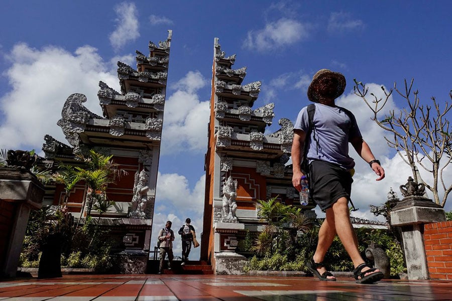 Ấn tượng lễ hội độc lạ và “đêm không ngủ” Jakarta ở Xứ sở Vạn đảo Indonesia - Ảnh 2.