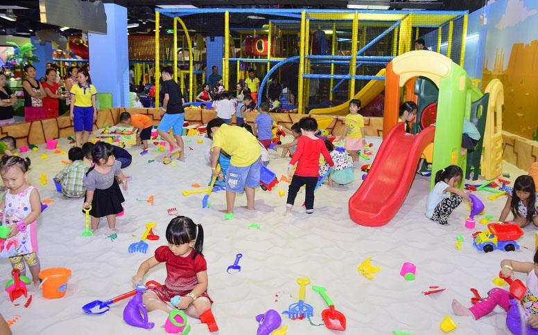 Cách phòng bệnh tay chân miệng ở trẻ và giải pháp ưu việt từ cốm Subạc - Ảnh 1.