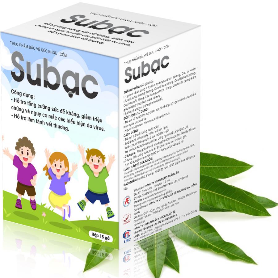Cách phòng bệnh tay chân miệng ở trẻ và giải pháp ưu việt từ cốm Subạc - Ảnh 5.