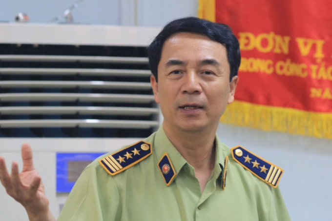 Lần thứ 3 trả hồ sơ, yêu cầu điều tra bổ sung vụ Trần Hùng 389 - Ảnh 1.