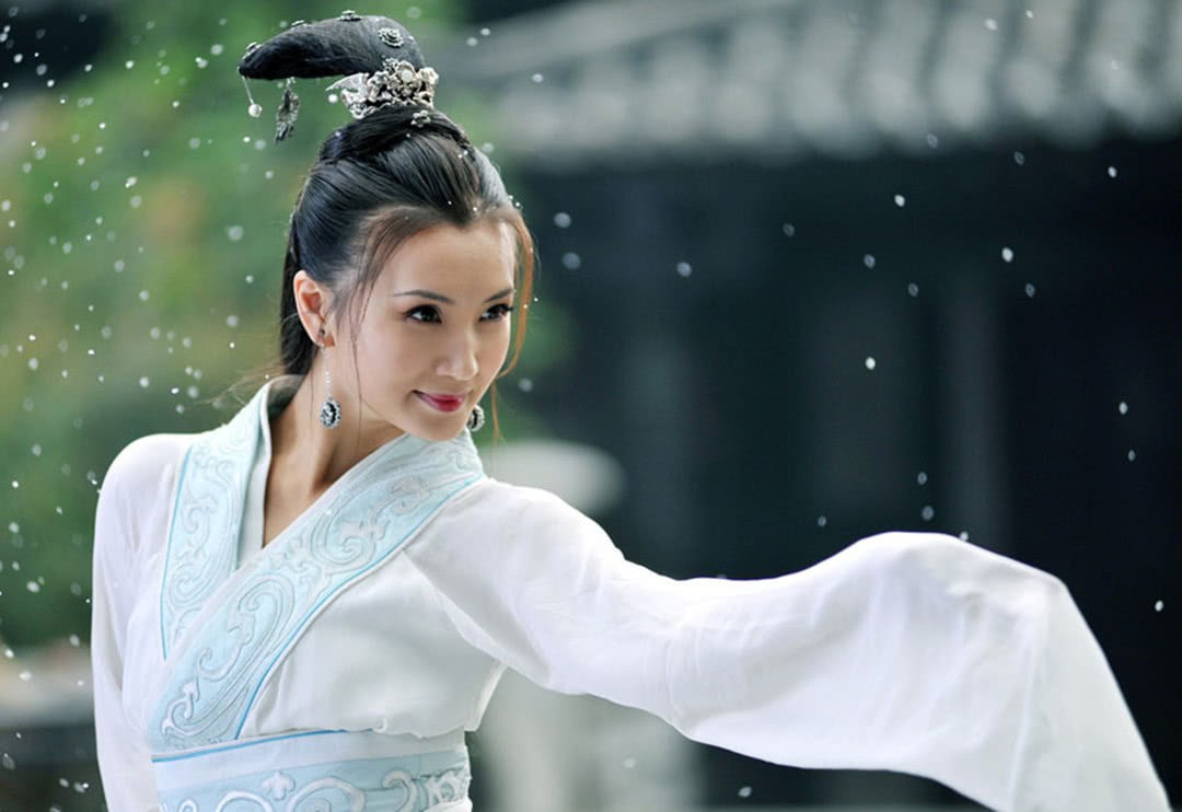 Bí ẩn về cái chết của  Điêu Thuyền, một trong &quot;tứ đại mỹ nhân&quot; Trung Hoa - Ảnh 1.