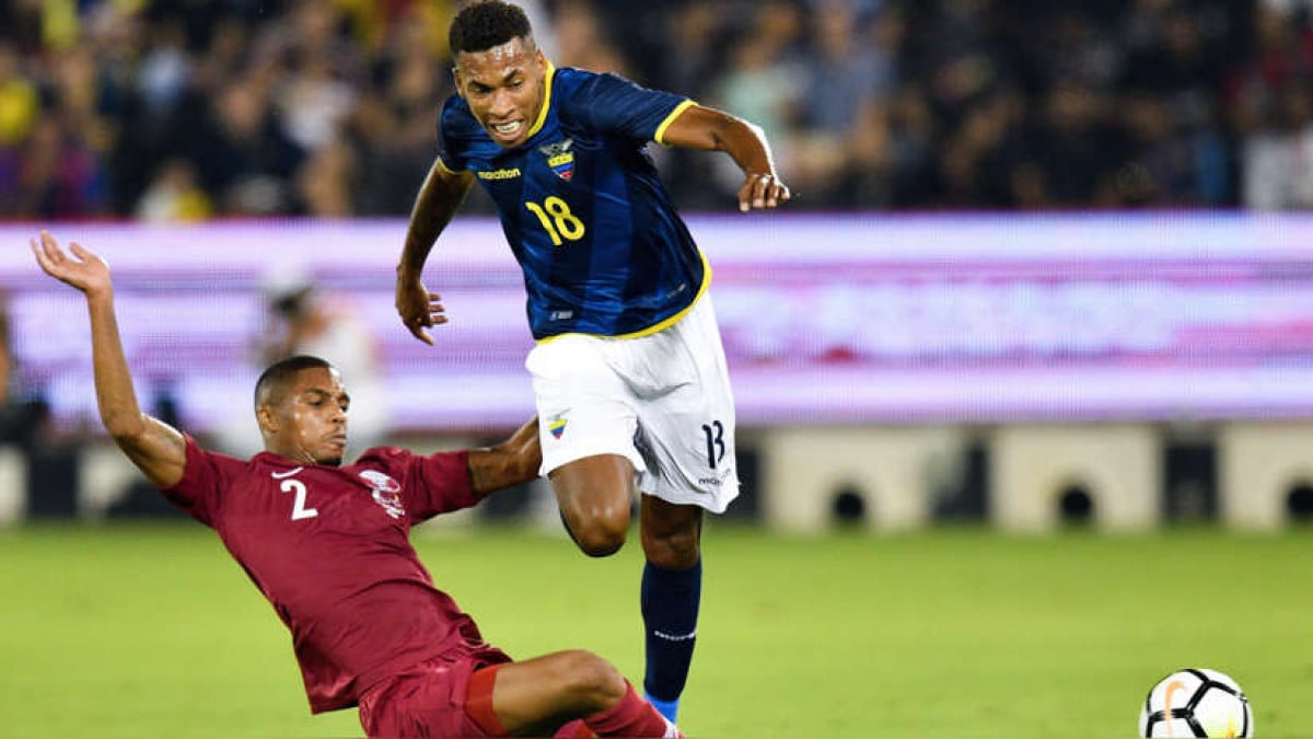 Soi kèo, tỷ lệ cược Qatar vs Ecuador (23 giờ ngày 20/11): Cưa điểm? - Ảnh 1.