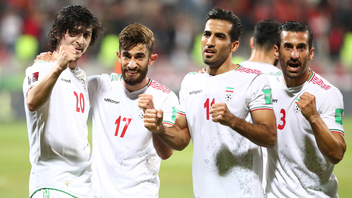 Soi kèo, tỷ lệ cược Anh vs Iran (20 giờ ngày 21/11): Tam Sư ra oai? - Ảnh 3.