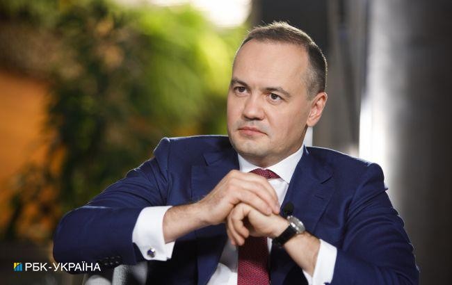 Ông chủ quyền lực kêu gọi người Ukraine rời khỏi đất nước - Ảnh 1.