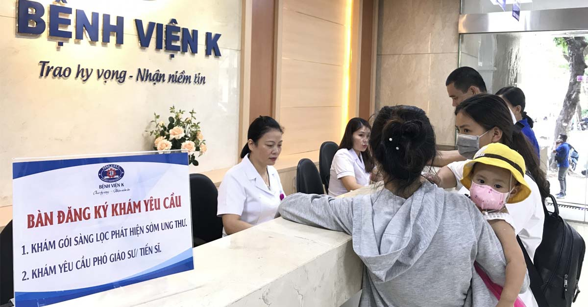 Lấy ý kiến về Dự thảo quy định giá dịch vụ y tế theo yêu cầu ở bệnh viện công  - Ảnh 2.