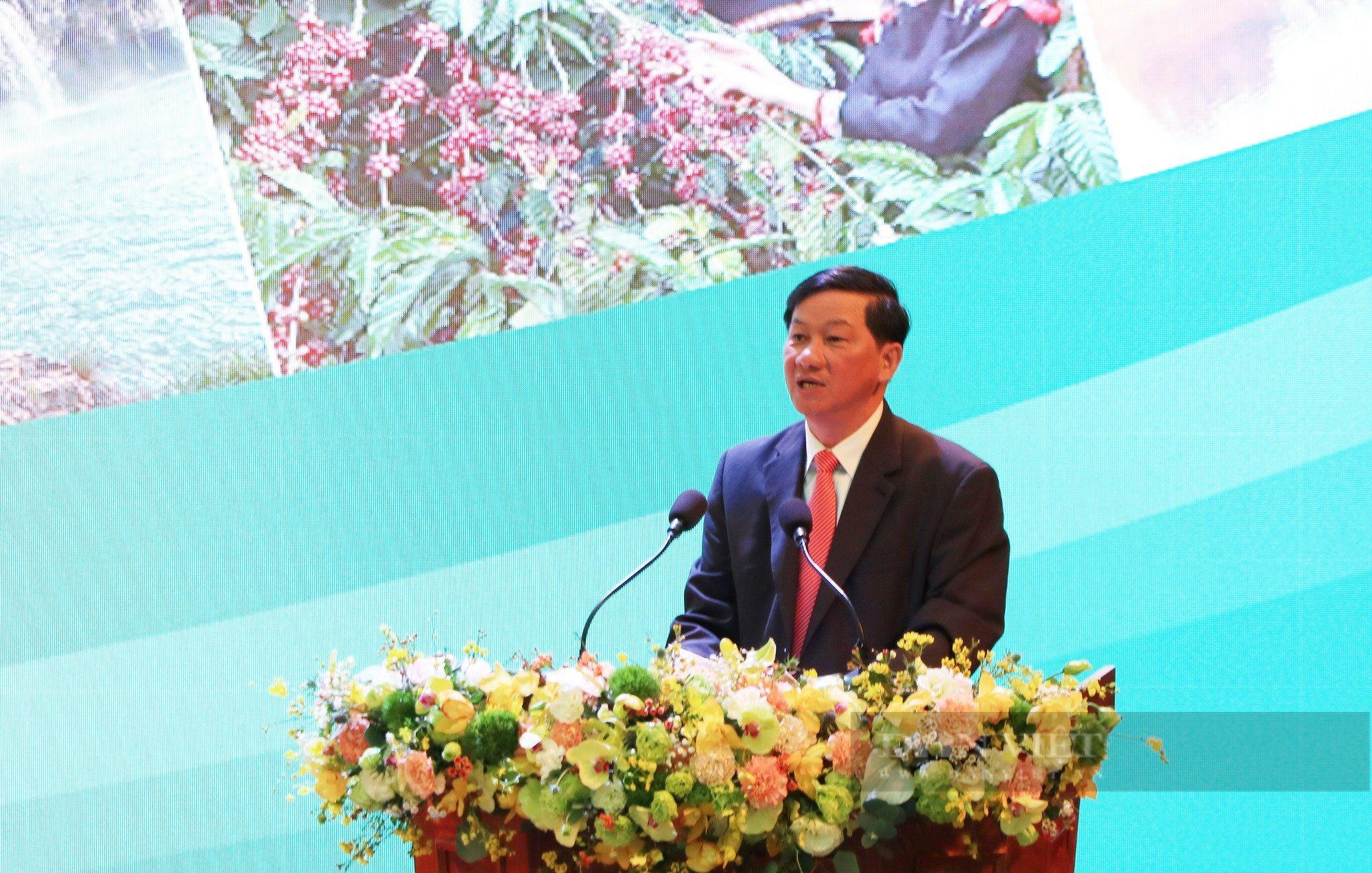 Phấn đấu đưa Tây Nguyên thành trung tâm sản xuất, chế biến sâu nông sản chủ lực - Ảnh 4.