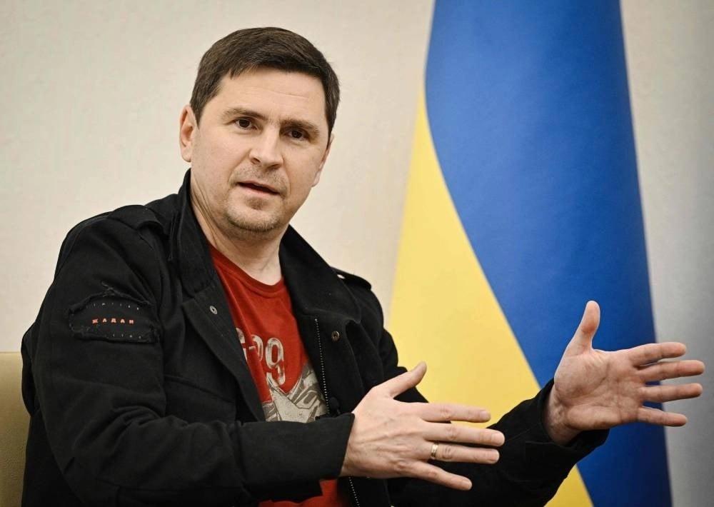 Cựu Tổng thống Nga: Quá mệt mỏi với Ukraine, Phương Tây đang 'thúc ép' Kiev đàm phán với Moscow - Ảnh 2.