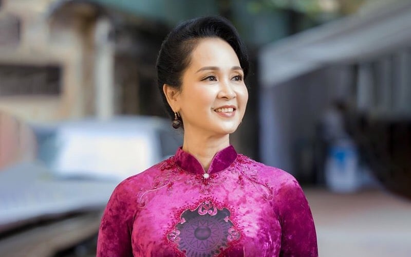 Những người thầy được mến mộ trong làng giải trí Việt - Ảnh 2.
