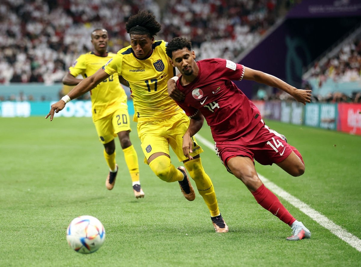 Đâu là vấn đề trong cách làm bóng đá của “gã nhà giàu” Qatar? - Ảnh 3.