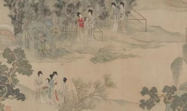 Chuyện sinh nở thời cổ đại: Sự sống và cái chết chỉ cách nhau 1 tờ giấy mỏng - Ảnh 1.