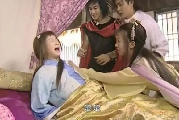 Chuyện sinh nở thời cổ đại: Sự sống và cái chết chỉ cách nhau 1 tờ giấy mỏng - Ảnh 3.