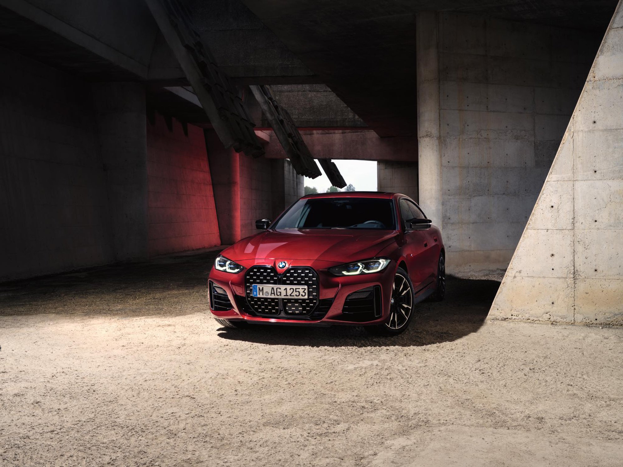 5 mẫu xe BMW đáng sở hữu nhất dành cho các ‘Bimmer’ dịp cuối năm - Ảnh 5.
