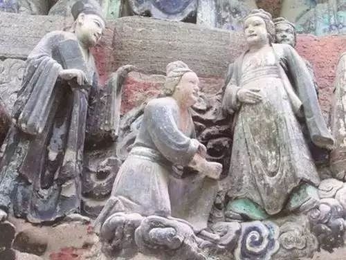 Chuyện sinh nở thời cổ đại: Sự sống và cái chết chỉ cách nhau 1 tờ giấy mỏng - Ảnh 5.