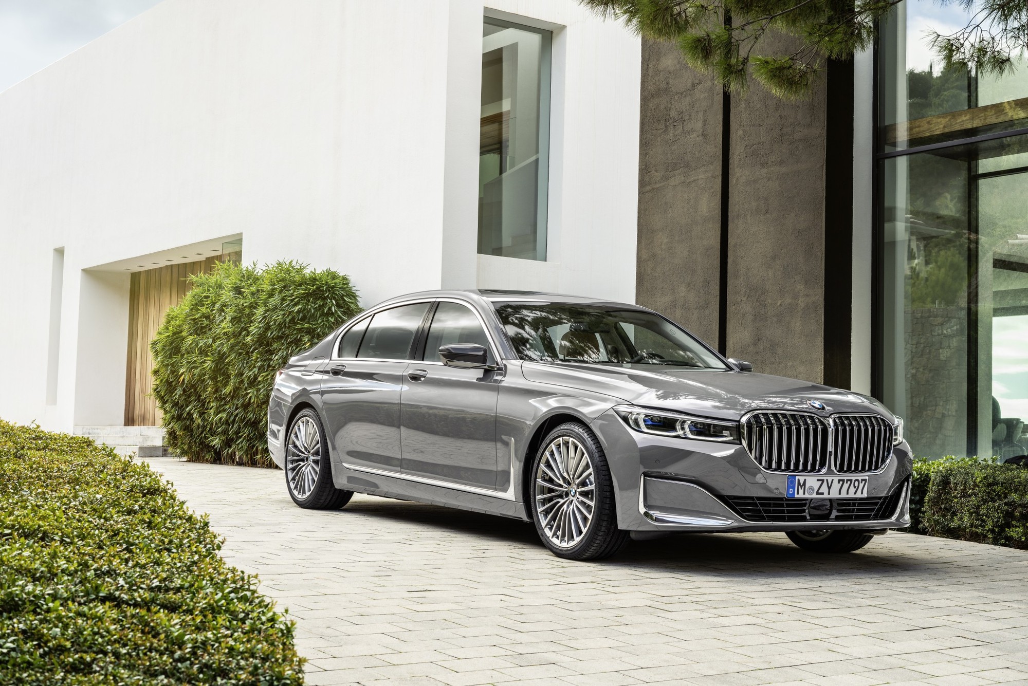 5 mẫu xe BMW đáng sở hữu nhất dành cho các ‘Bimmer’ dịp cuối năm - Ảnh 2.