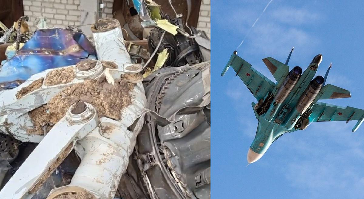 Hai phi công Su-34 Nga bị bắn rơi thoát hiểm thần kỳ, được tặng danh hiệu Anh hùng - Ảnh 9.