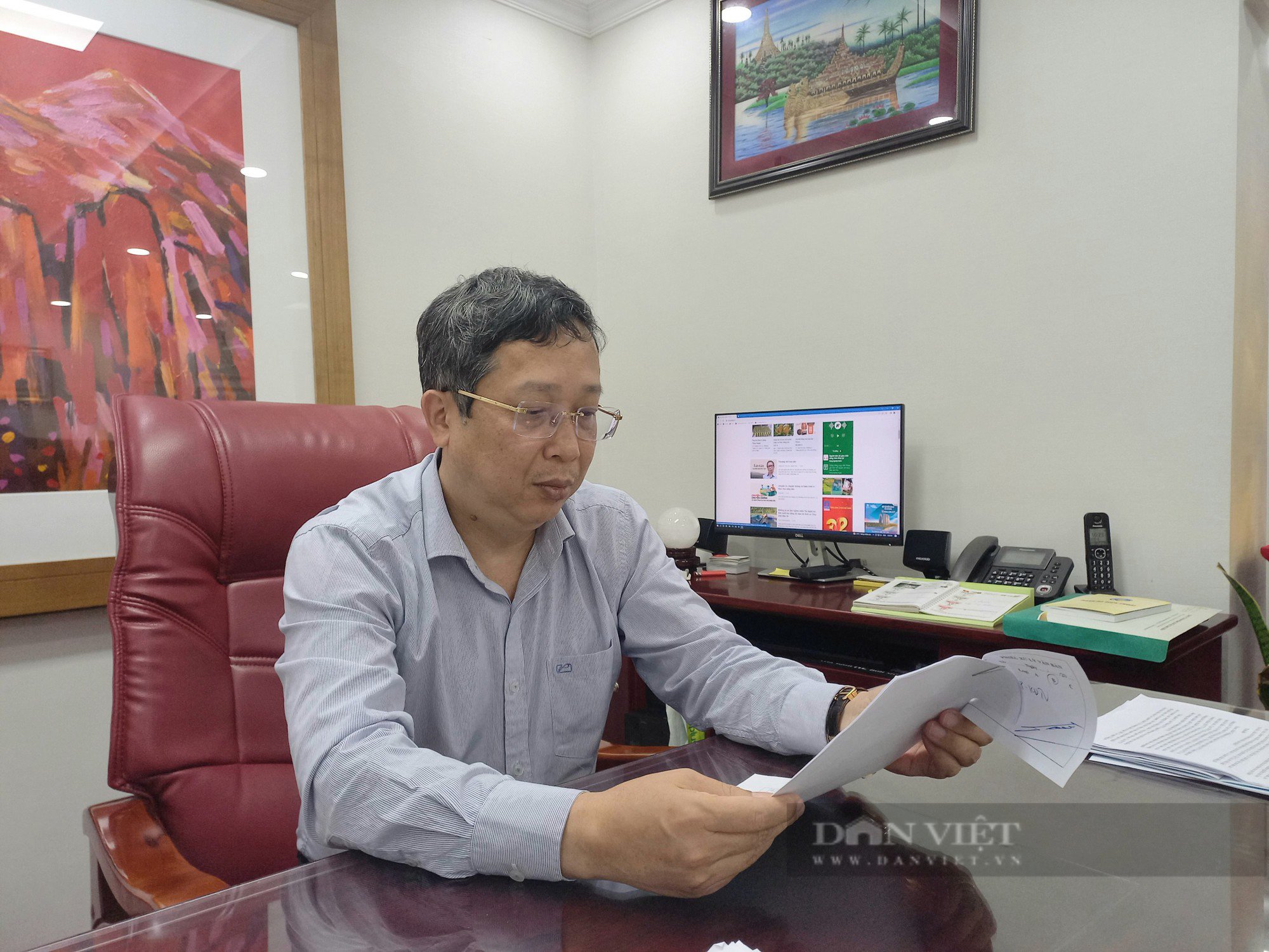 Hiểm họa thuốc độc rình rập bên mâm cơm: Thuốc bảo vệ thực vật bị cấm được nhập lậu, đối tượng rất tinh vi - Ảnh 4.